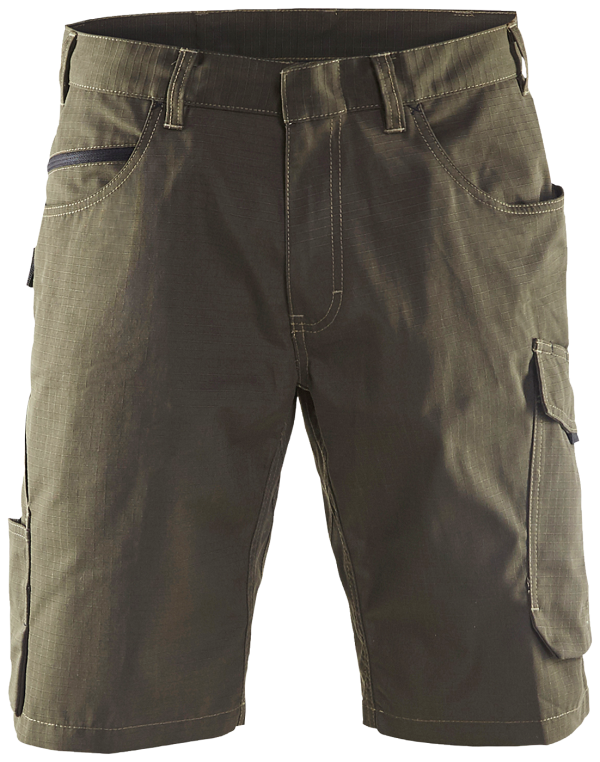 Shorts Blåkläder 14991330