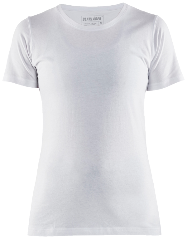 T-shirt dam Blåkläder 33341042