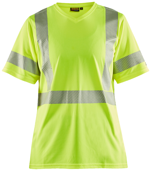 T-shirt dam Blåkläder 33361013