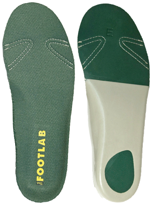 Inläggssula Adapt Hike Full Molded