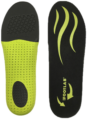 Inläggssula Adapt Sportsula
