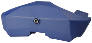 Högkapacitetsbatteri CleanAIR AerGO