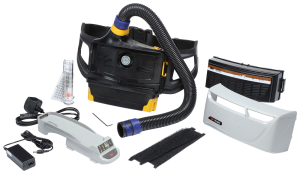 3M Versaflo Startpaket IS A2P TR-819E