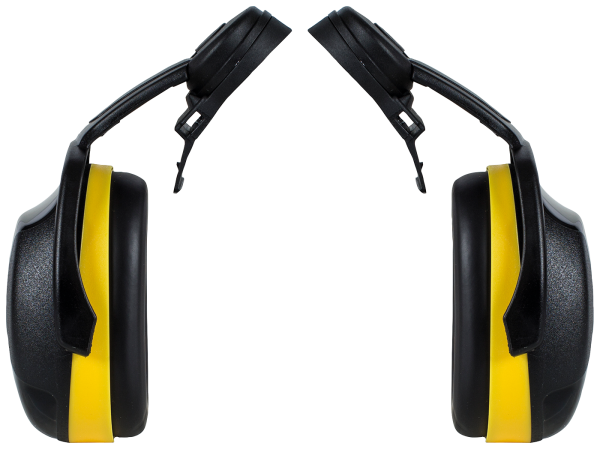 Hörselkåpa Kask SC2