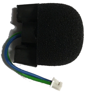 Mikrofon 3M Peltor MT12