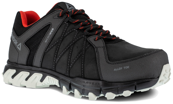 Skyddssko Reebok Trailgrip Safety IB 1050