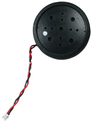 Hörtelefon 3M Peltor 100 OHM