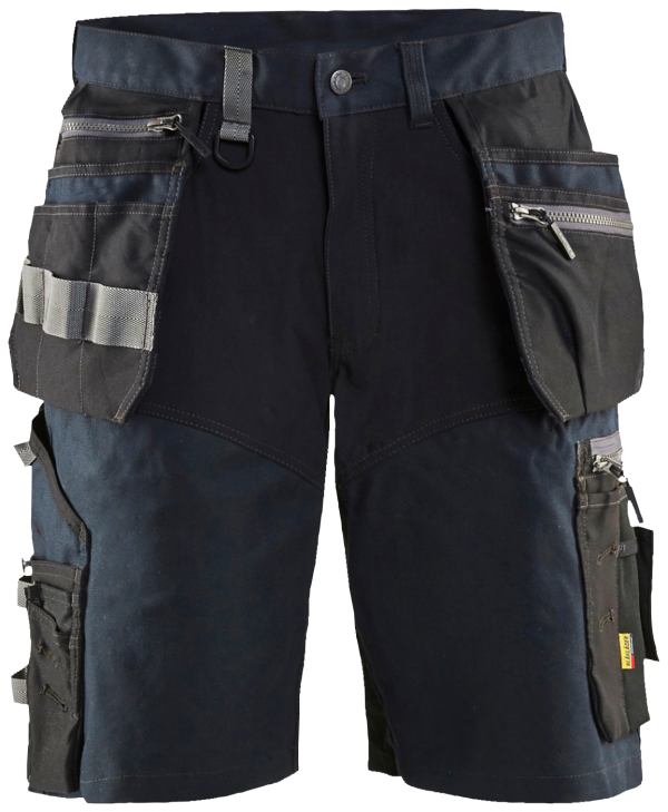 Shorts Blåkläder 15981343