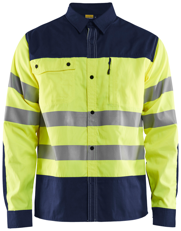 Skjorta Blåkläder 32551817