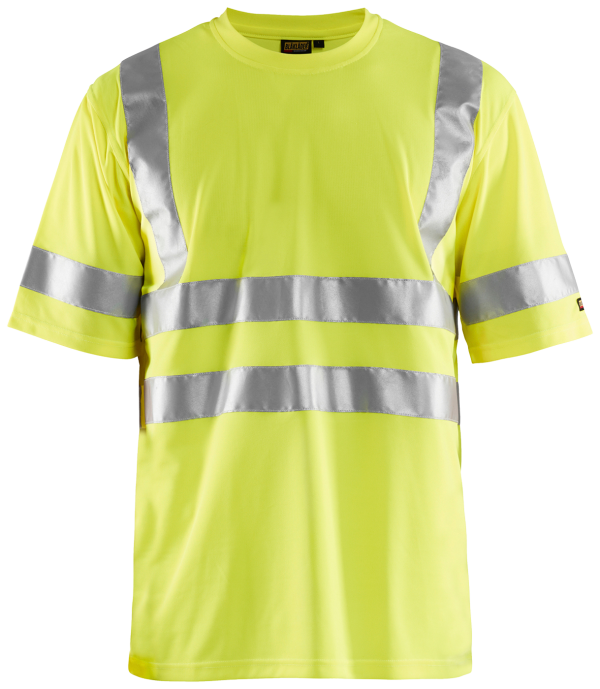 T-shirt Blåkläder 34131009