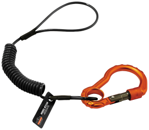 Verktygssäkring spiral Ergodyne 3156