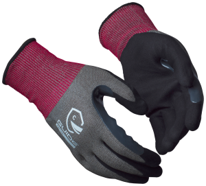 Skärskyddshandske Guide 6604