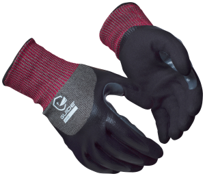 Skärskyddshandske Guide 6607
