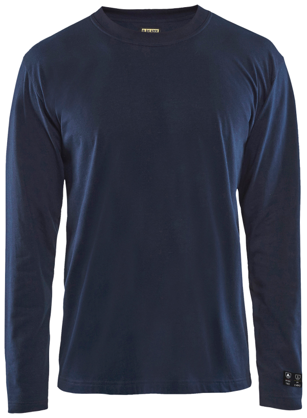 T-Shirt Blåkläder 34831737