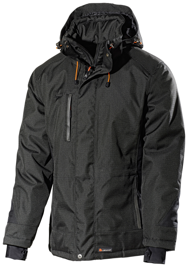 Vinterjacka L.Brador 2100P-W Heavy