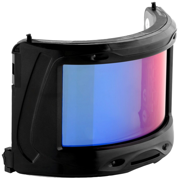 Välvt svetsglas 3M Speedglas G5-02 620020
