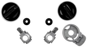 Monteringsdetaljer 3M Speedglas G5-02 706030