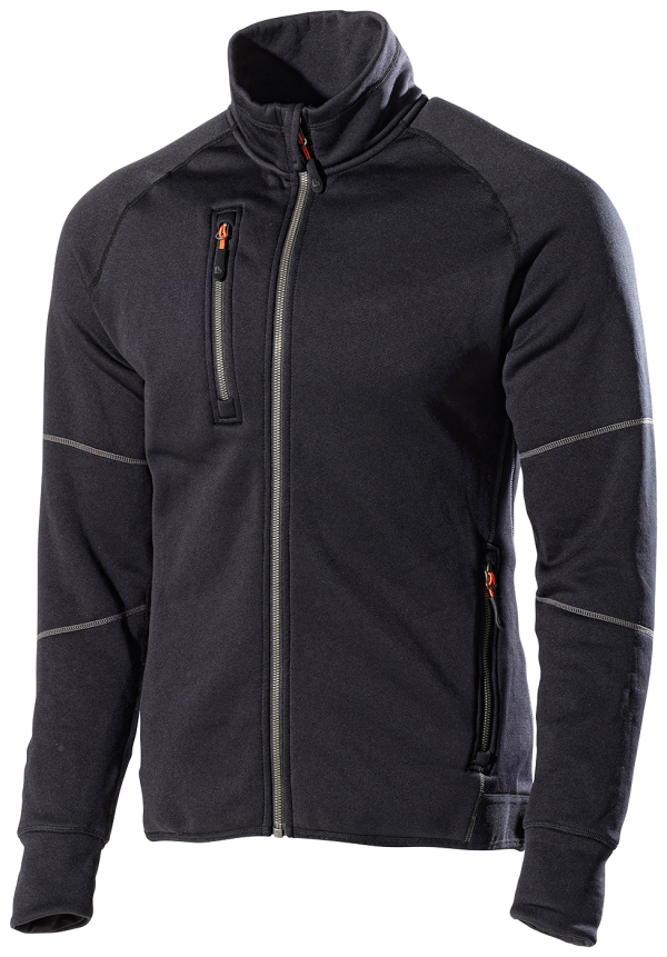 Sweatshirt L.Brador 6024P Aereo