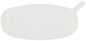 Visirskydd Promask 5012698