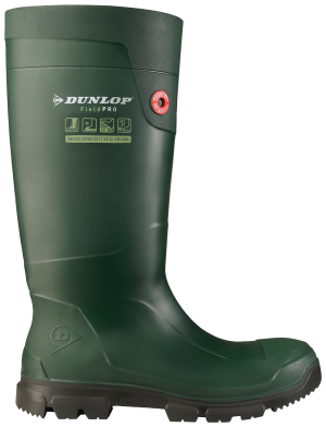 Skyddsstövel Dunlop Purofort FieldPro