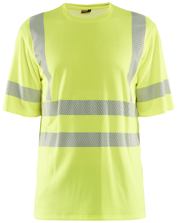 T-shirt Blåkläder 35222537