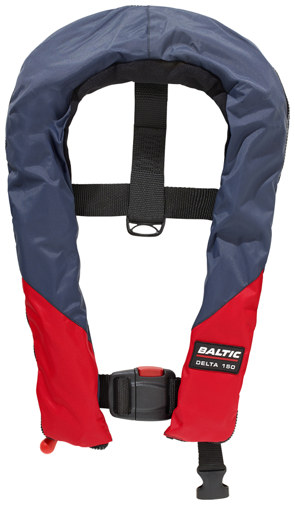 Flytväst Baltic Delta
