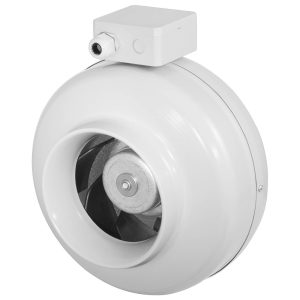 Kanalfläkt RS 100L AC Flexit