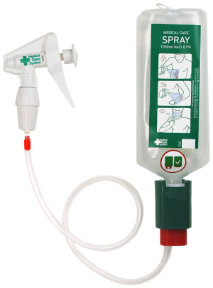 Spolvätska Medical Care Spray 1l