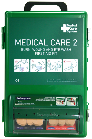 Första Hjälpen-station Medical Care 2