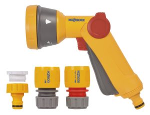 Startset Pistol Hozelock