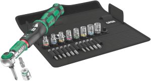 Utlösande momentnyckel Wera Safe-Torque A2