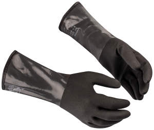 Kemskyddshandske Guide 9404W