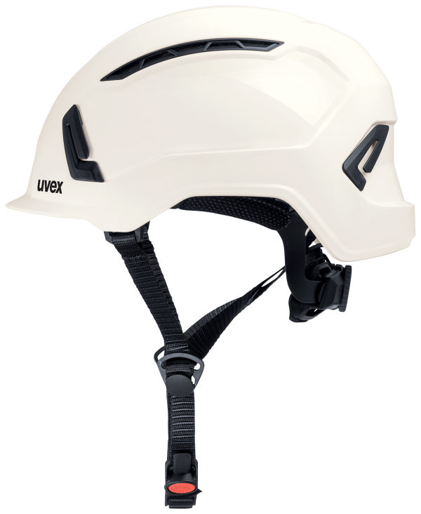Skyddshjälm Uvex Pronamic Alpine