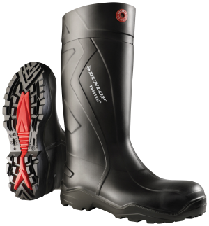 Skyddsstövel Dunlop Purofort Plus