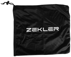 Förvaringspåse Zekler Zone