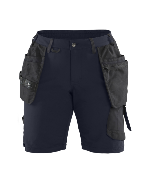 Shorts Blåkläder 71831645