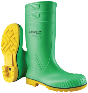 Skyddsstövel Dunlop A442AB1