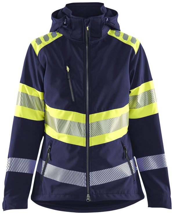 Jacka Blåkläder 44042513