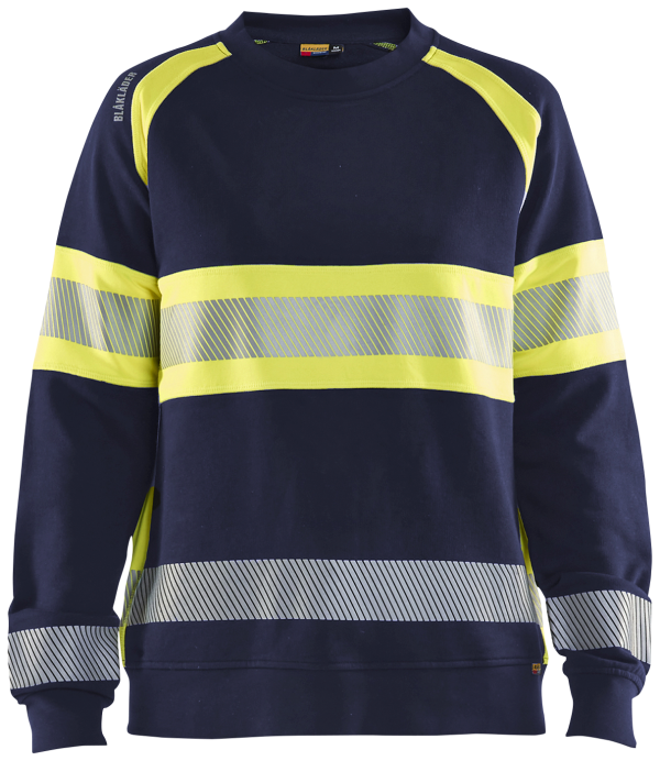Tröja Blåkläder 34091158