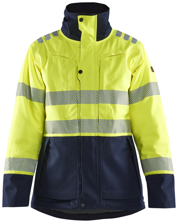 Jacka Blåkläder 49171534