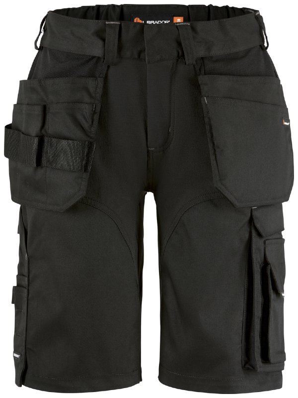 Shorts L.Brador 1844PB-W Aereo