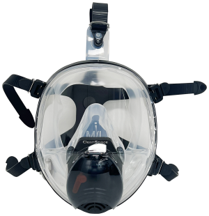 Helmask CleanSpace