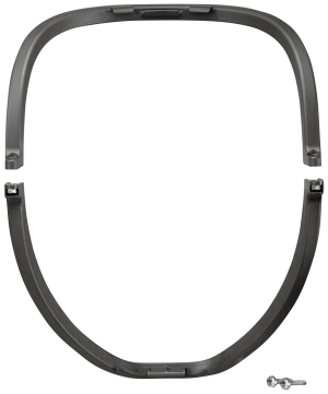 Visirram 3M FF-800-02 Secure Click