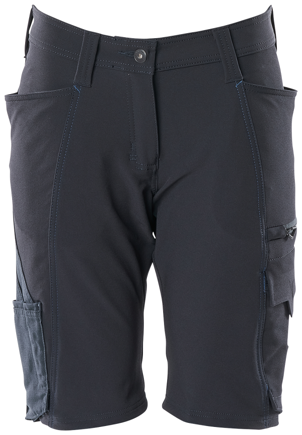 Shorts Mascot Accelerate 18048-511