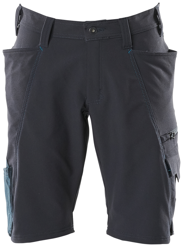 Shorts Mascot Accelerate 18149-511