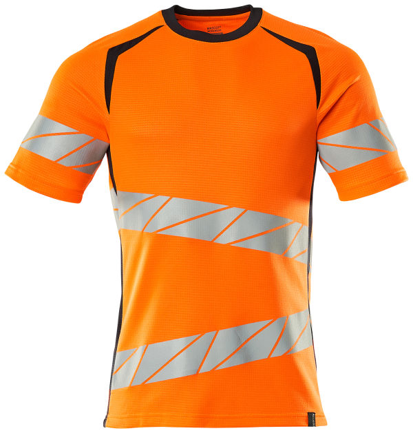 T-shirt Mascot Accelerate Safe 19082-771