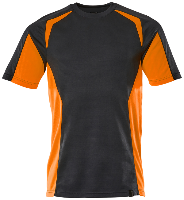 T-shirt Mascot Accelerate Safe 22082-771
