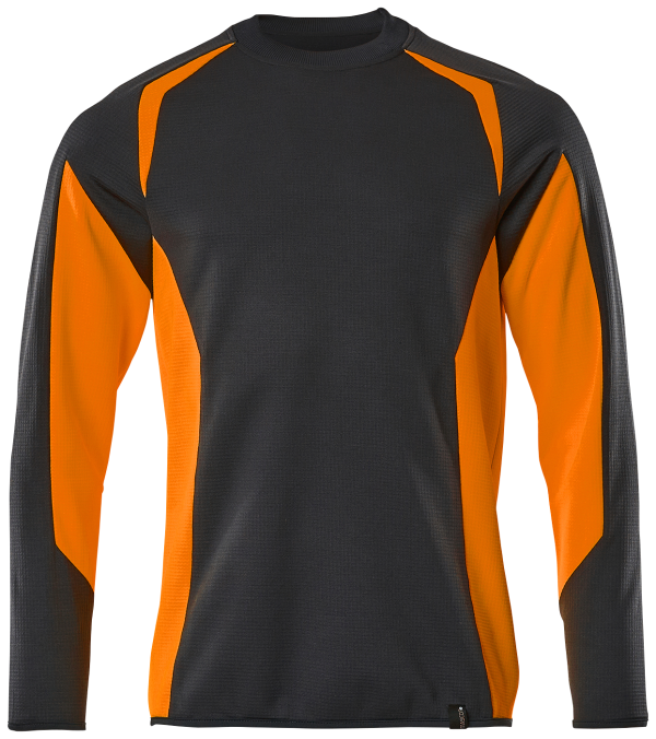 Sweatshirt Mascot Accelerate Safe 22084-781