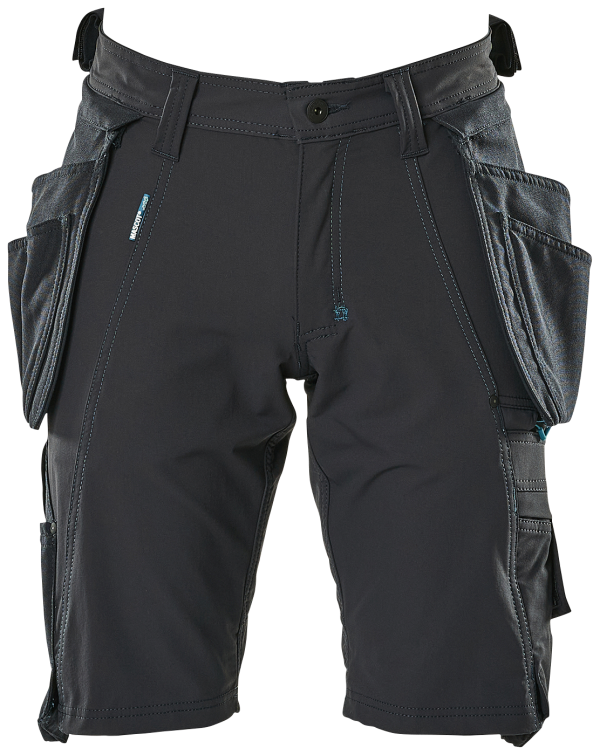 Shorts Mascot Advanced 17149-311