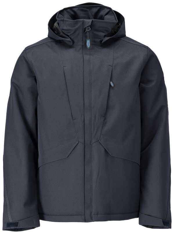 Vinterjacka Mascot Customized 22335-624